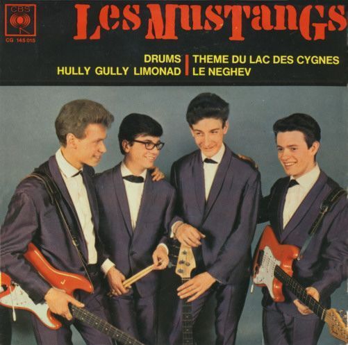 Les Milords - Le Vol Du Bourdon Les Milords - Le Vol Du Bourdon